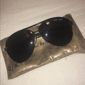 Quay X Shay Sunglasses